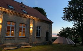 Pfarrhaus Karbow